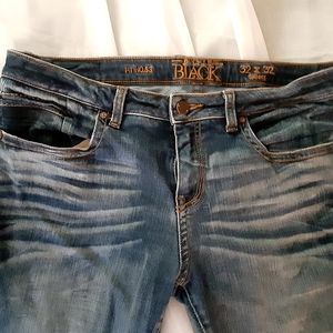 Buckle Jeans for Women